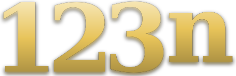123n logo